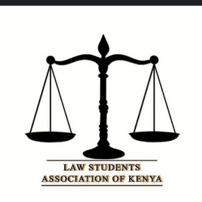 LSAK254's profile picture. Voice of Kenya's future legal minds. 
Advocating, connecting, and empowering law students nationwide.