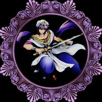 โโ ๐๐๐ฃ๐๐๐. (Hiatus.) (@king0fsindri4) 's Twitter Profile