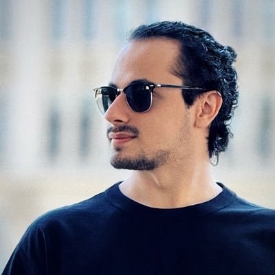 pvgabrimatic's profile picture. a “chill” full-time learner
