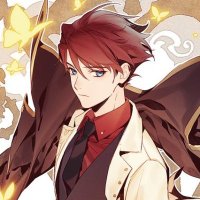 Blunae ⚙️🤍 (@arc_blunae) 's Twitter Profile