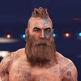WWE2k CAW maker! 2K25 CAWs are available on the CC for PC, just use the hashtags #gsg or #gunshyghosts. 2K24 CAWs are available on PS5/Series X