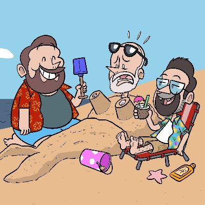 @funbearablepod