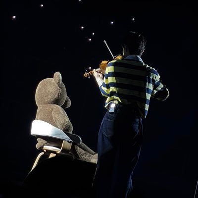 jjyu565055's profile picture. 내 모든건 너야