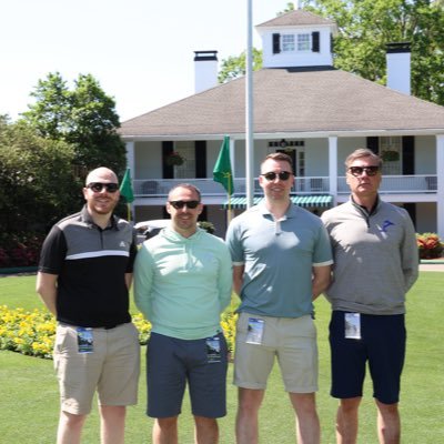 simonboothpga's profile picture. Secretary/Manager & PGA Professional at Worksop Golf Club