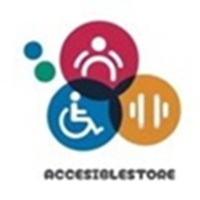 Accesiblestore es una innovadora tienda en línea que se especializa en ofrecer productos y servicios de Amazon Afiliados para personas con discapacidad