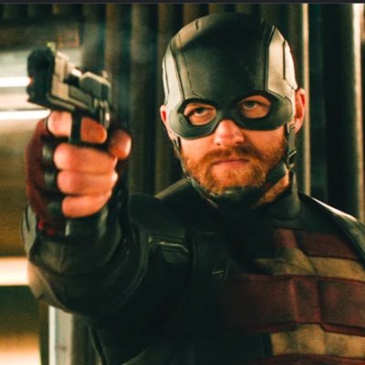 18 | Marvel | DC | Movies/TV/pop culture in general | only good takes