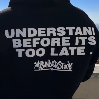 Misunderstood Compound Profile