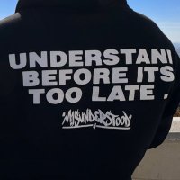 Misunderstood Compound (@misundrstood951) 's Twitter Profile