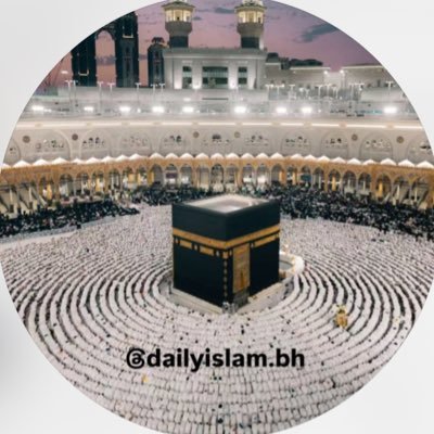 اللهم اجعل هذا الحساب شفيعًا لنا ولوالدينا وأهلنا ومن نحب ولكل من ساهم في نشره