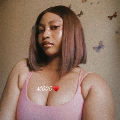 Sagittarius ♐️ IG: @i_am_toriaah.. A baker 👩🍳…Take my tweets serious at your own risk ⚠️