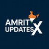 AmritanshMani's profile picture. Breaking business, tech & policy updates — Fast. Focused. Fearless. India’s changing economy, decoded.