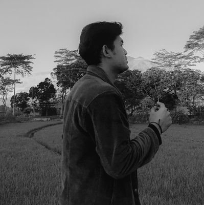 mung barista, adoh seko angen-angenmu