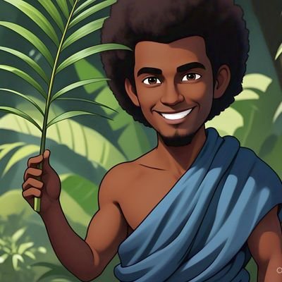 A trader||web3 Researcher|| Community moderator||Airdrop hunter||climate activist||medical laboratory scientist