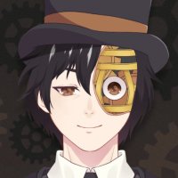 Clockwork ⚙️🎩 (@stopitsclock) 's Twitter Profile