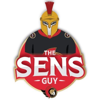Ottawa Senators, all the time!
Sometimes, other stuff too...
#GoSensGo