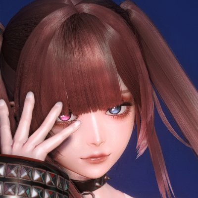4鯖NGS ツインテは食べ物ですパルチソロ全制覇 無言失礼します🙇♀️ ロゴはすべて #ma7ロゴ 加工が好きです