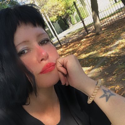 Si no les gusta como soy Cambien.😋💋
https://t.co/DSRN1WjCmA