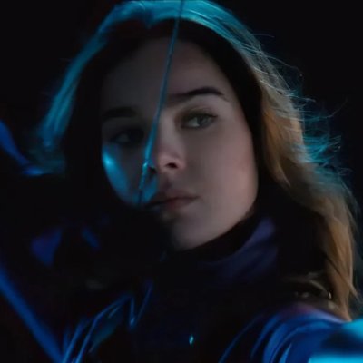 MSHAWKEYEBISHOP's profile picture. New archer-hero of the #laurverse

| Roleplay account | Marvel & multiverse rp | MDNI | DMs are open |

wirtten by @LAURSUNIVERSE