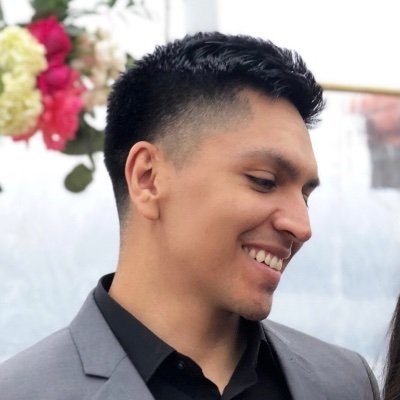 Eddie Anguiano Profile