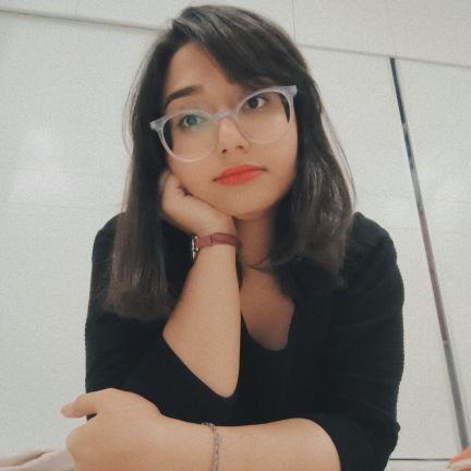 sepidehism's profile picture. اَه!