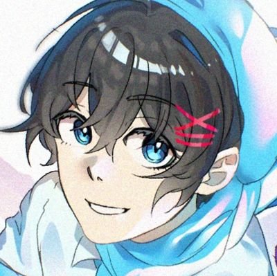 💙FirlyAzuky | COMMISSION OPENさんのプロフィール画像