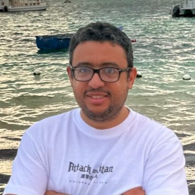 LeandroPVargas's profile picture. Radiólogo