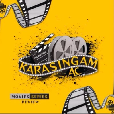 karasingamacinema 𝕏 ABUNAZZER Profile