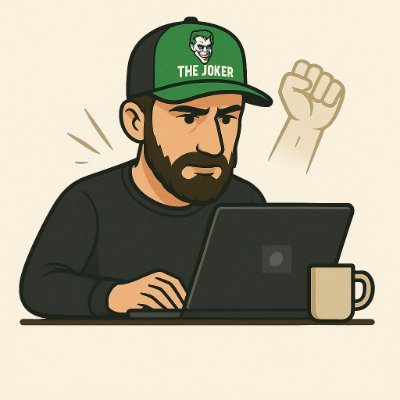 👨💻 Muchos años programando, liderando y cagándola.
🧨 Bitácora para devs que quieren pensar como ingenieros y no como monos que resuelven tickets.