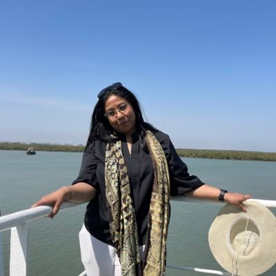 Political Editor @ABPNews, Formerly with NDTV, Times Now and Indian Express. Covering Prime Minister of India’s Office. Chevening Scholar. Views are my own.