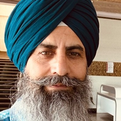 @AshokSGarcha