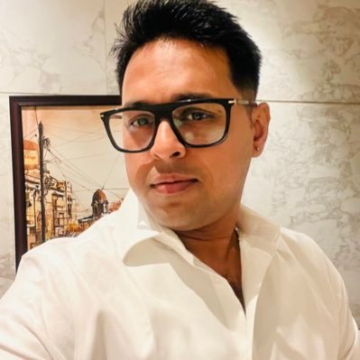 Co-founder @LnprCapital | Stock Market Enthusiast |Proud 🇮🇳 SEBI registered RA : INH000012953