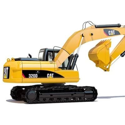 $Cat $Komatsu $Shantui