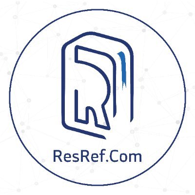 ResRefcom's profile picture. 