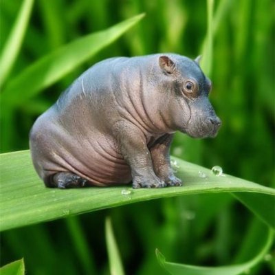84Hippo's profile picture. 