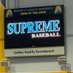 Supreme Baseball Scouting (@sbcnationscout) Twitter profile photo Supreme Baseball Scouting (@sbcnationscout) Twitter profile photo
