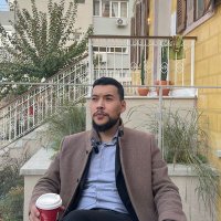 Muhammed Atıf (@maakmn) 's Twitter Profile