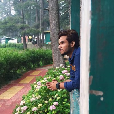 AbhiuditKoushal's profile picture. Media Incharge BJYM Jammu Kashmir 🇮🇳 Prabhari BJYM District Ramban 🏔️ JK Blood group 🩸For requirement Kindly DM or Join 👇