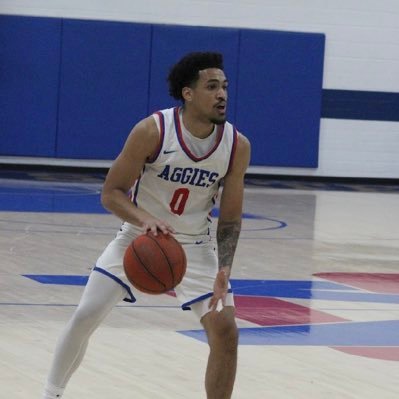 rj chatman Profile