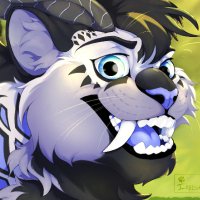 Irbisari 🔜 AsFurMeet (@irbisari) 's Twitter Profile Photo Irbisari 🔜 AsFurMeet (@irbisari) 's Twitter Profile Photo