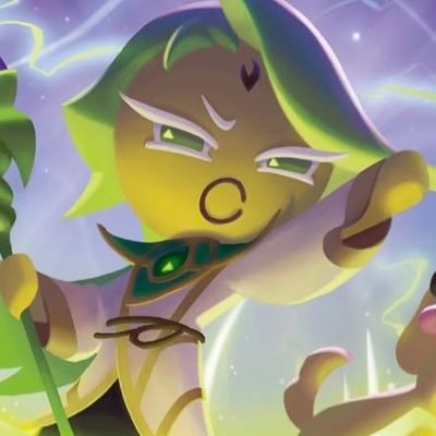 Liondd_'s profile picture. He | Cookie Run ⁀➴ I Love Dreamweaver ⋆°•☁︎ ⋆❅*𖢔⋆꙳‧͙*̩̩͙❆ ͙͛ ˚₊⋆ Lemon thyme cookie‧˚꒰🍋‍🟩꒱༘⋆ I don’t know anyone so please follow if possible 😇