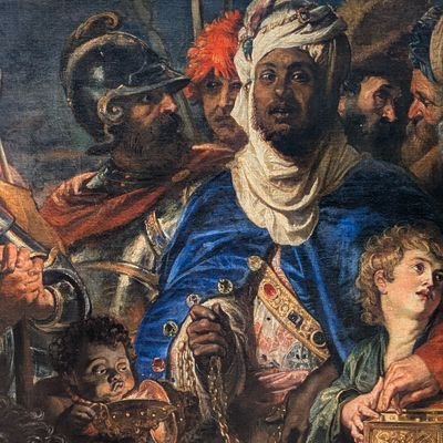 VerdilTrovatore's profile picture. 