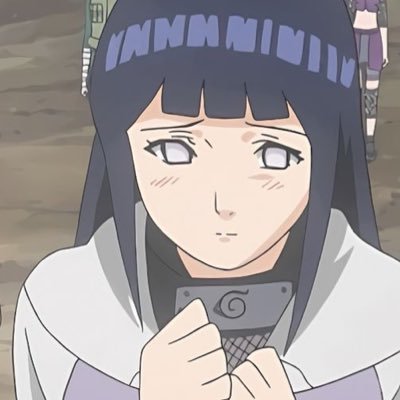 m (@believehinata) / Posts / X