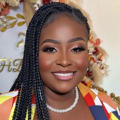 Counselor. Optometrist. CO-CEO @mist_opticals. Founder and President @ATDMINISTRIES 💎 Financial Resource Manager @iriseyeconsult 1 Cor 10:13🌟 Red❤️