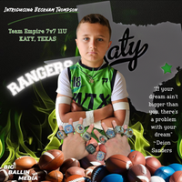 Beckham Thompson (@beckham38304) 's Twitter Profile Photo Beckham Thompson (@beckham38304) 's Twitter Profile Photo