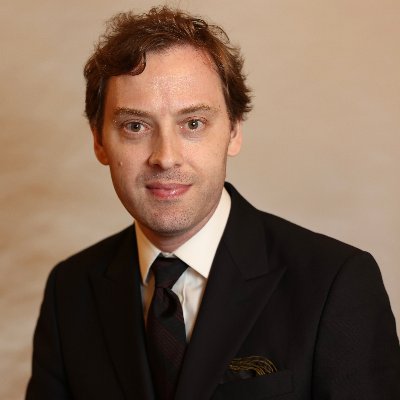 LLM @UoELawSchool; JD QUB Law. Interests: White Collar Defense & Investigations, Deferred Prosecution Agreements, 🇺🇸 🇬🇧 🇪🇺 Corporate Law. @FordhamNYC alum