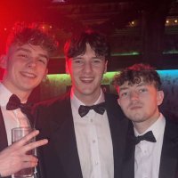 sharpy (@tomsharpsharp1) 's Twitter Profile Photo