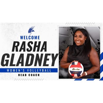 | Head Coach 🏐 Elizabeth City State Univ. Volleyball 🔥 Building champions on & off the court 💎 Mentor • Leader • Game Changer 📩 DM for recruits & collabs
