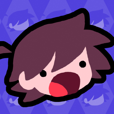 grimurex's profile picture. Human (Sorry about that)
I love you — 1950-2022