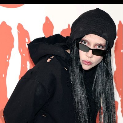 Appie2233's profile picture. 🖤⛓️MAYHEM⛓️🖤
🥀LG RETURNED🥀
marroquí🇲🇦
Hbduwm stan🩵
choose your battles cuz im not fighting anymore✌🏻
I love Tigers🐯🐾
Owned by 3 people ❤️❤️