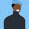 demscr3ations's profile picture. 🇳🇬 • User Interface Designer • 🧑‍💻 • pushing pixels @zeddpay • ✨ • Got a project? https://t.co/t7BUBMMzev